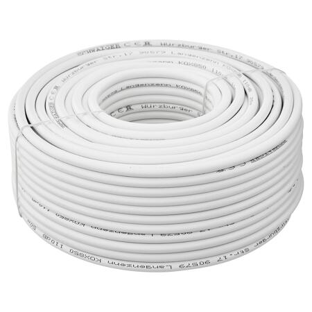 3. Bild von Koaxial-Installationskabel 110 dB 50 m