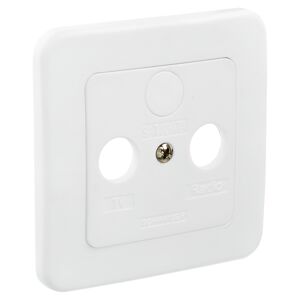 Universalabdeckung 'Antenna' ADE/ADR 532 2-/3-Loch