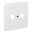 Universalabdeckung 'Antenna' ADE/ADR 532 2-/3-Loch