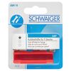 Schwaiger Aufdrehhilfe für F-Stecker