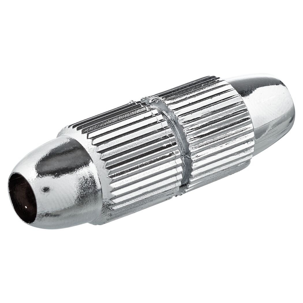 Metallischer Koax-Kabelverbinder HQ