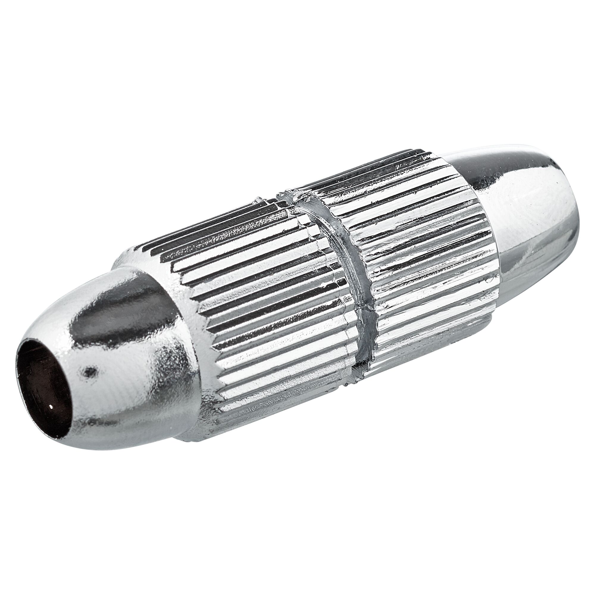 Metallischer Koax-Kabelverbinder HQ