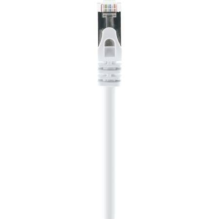 3. Bild von SF/UTP-Netzwerkkabel CAT 6 weiß, 30 m
