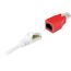 Crossover-Adapter CAT 6