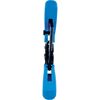 Universal-Crimpzange schwarz/blau für Rund- und Flachkabel