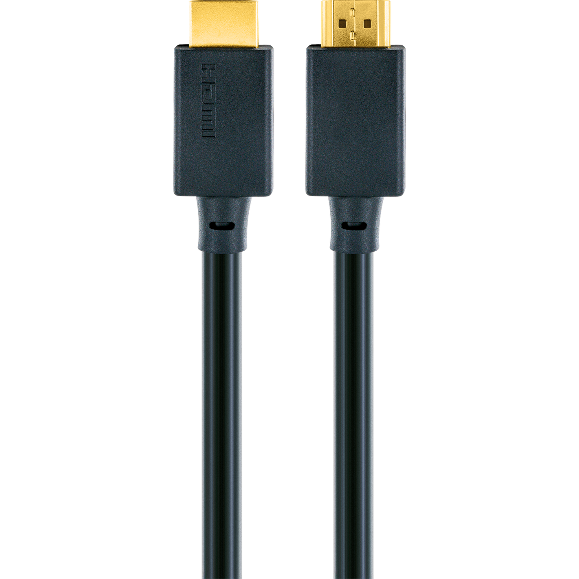HDMI-Kabel Ultra High-Speed schwarz 1,5 m + product picture