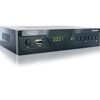 Schwarzer DSR500HD Receiver von Schwaiger