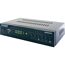 Schwarzer Receiver DSR500HD von Schwaiger