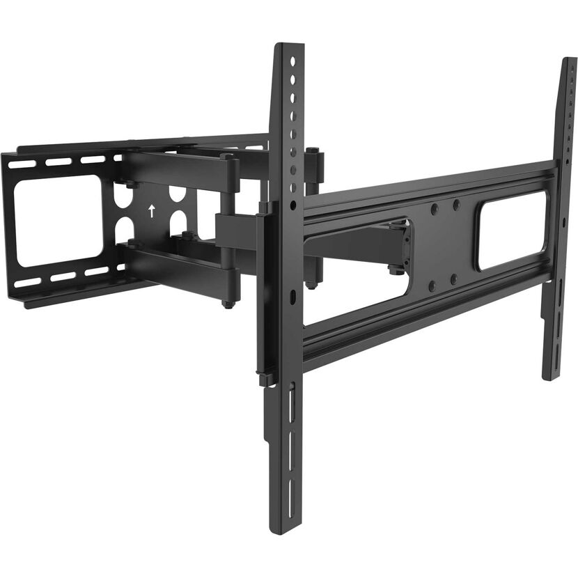 TV-Wandhalter 'MOTION 5' 50 kg Traglast neigbar, schwenkbar, drehbar