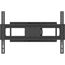 TV-Wandhalter 'MOTION 5' 50 kg Traglast neigbar, schwenkbar, drehbar