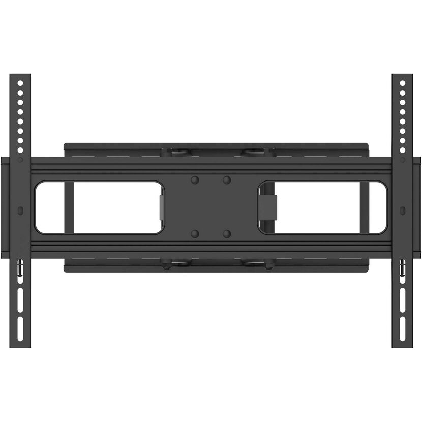 TV-Wandhalter 'MOTION 5' 50 kg Traglast neigbar, schwenkbar, drehbar