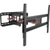 TV-Wandhalter 'MOTION 5' 50 kg Traglast neigbar, schwenkbar, drehbar