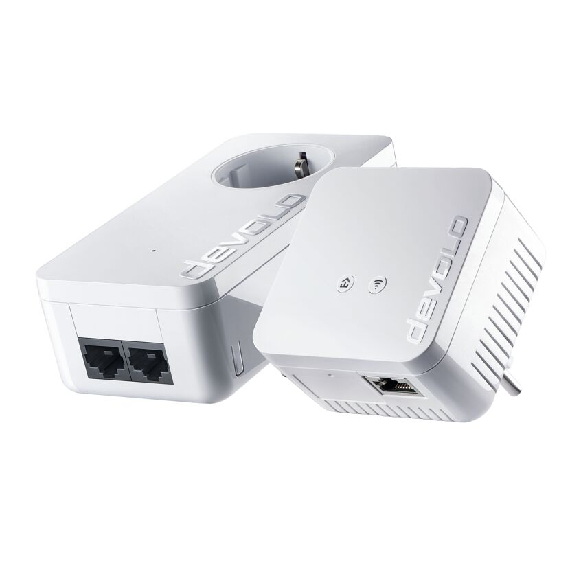 devolo Magic 2 WiFi next Starter Kit