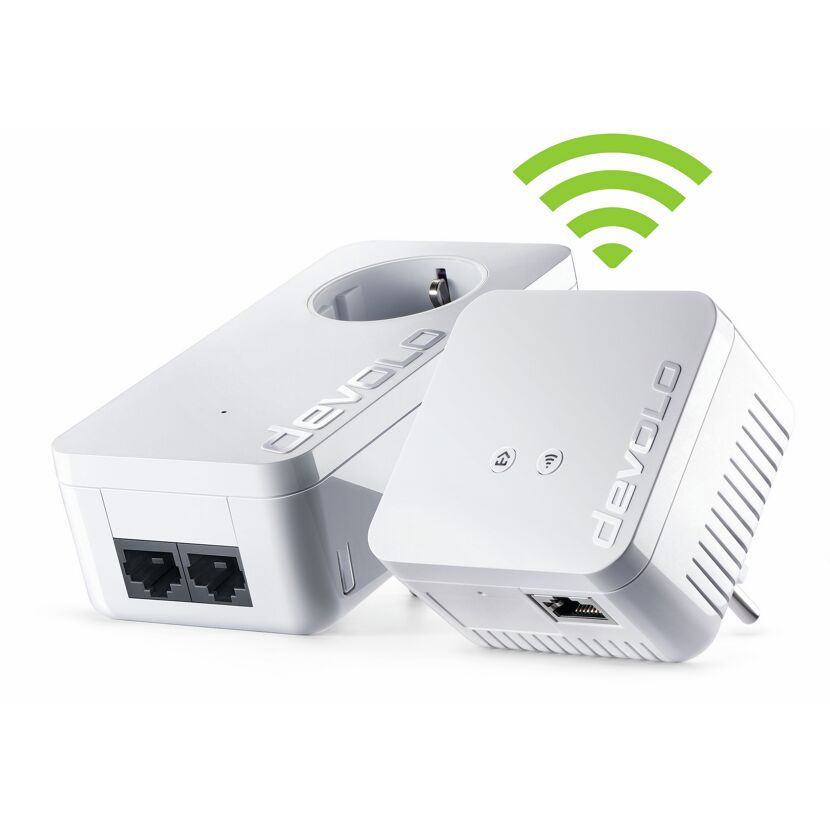 devolo WLAN Starterset V2
