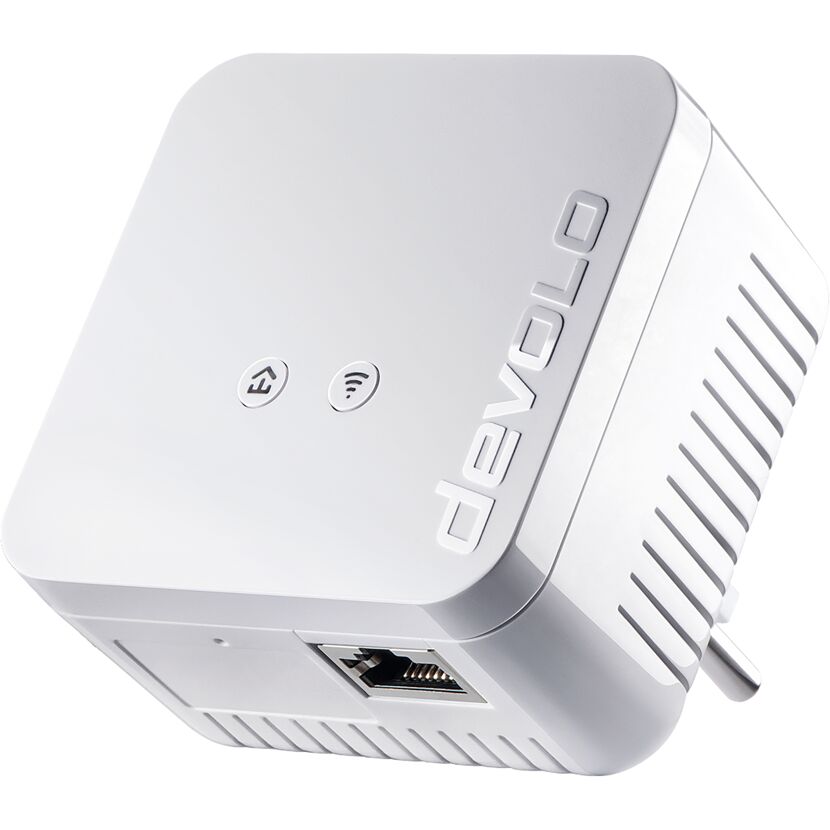 devolo Netzwerkerweiterung V2