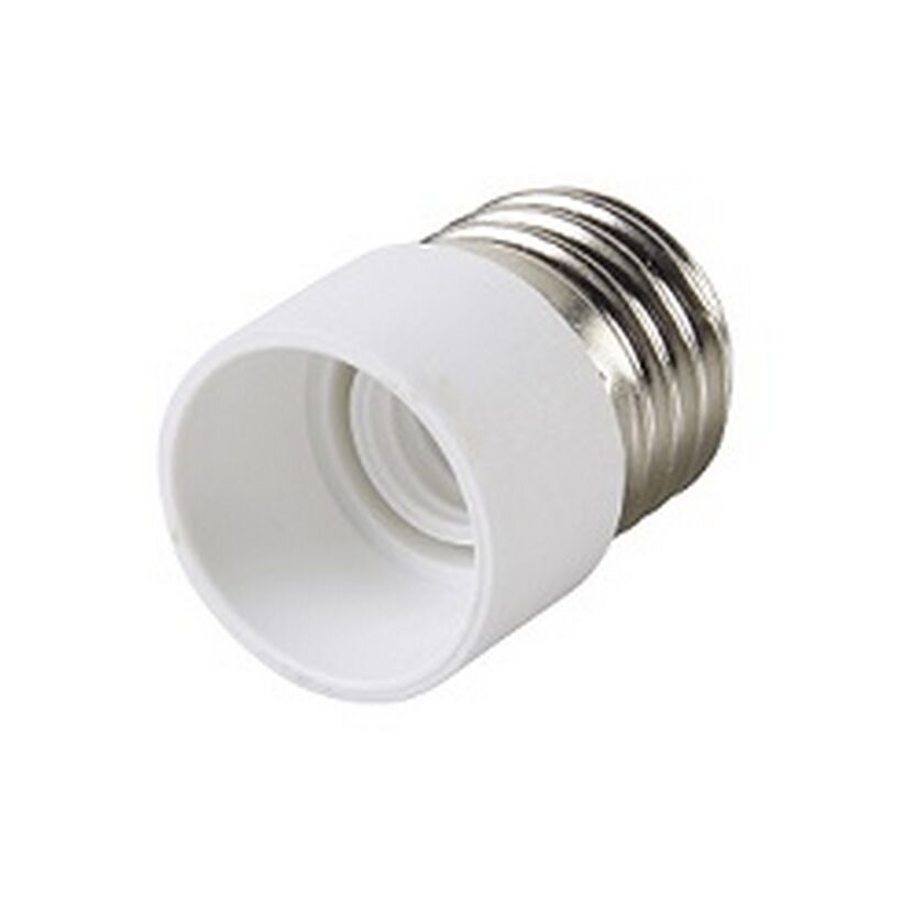 E27 auf E14 Adapter