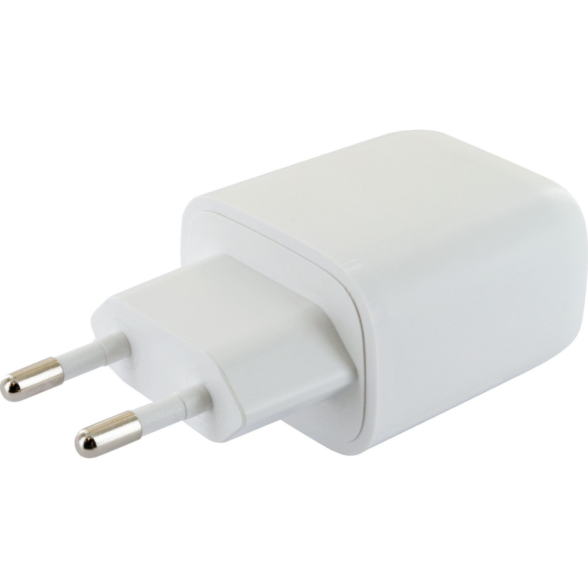 USB-Power-Adapter 'POWER4you' USB 2.0/USB Type-C + product picture