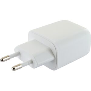 USB-Power-Adapter 'POWER4you' USB 2.0/USB Type-C