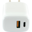 Verkleinertes Bild von USB-Power-Adapter 'POWER4you' USB 2.0/USB Type-C