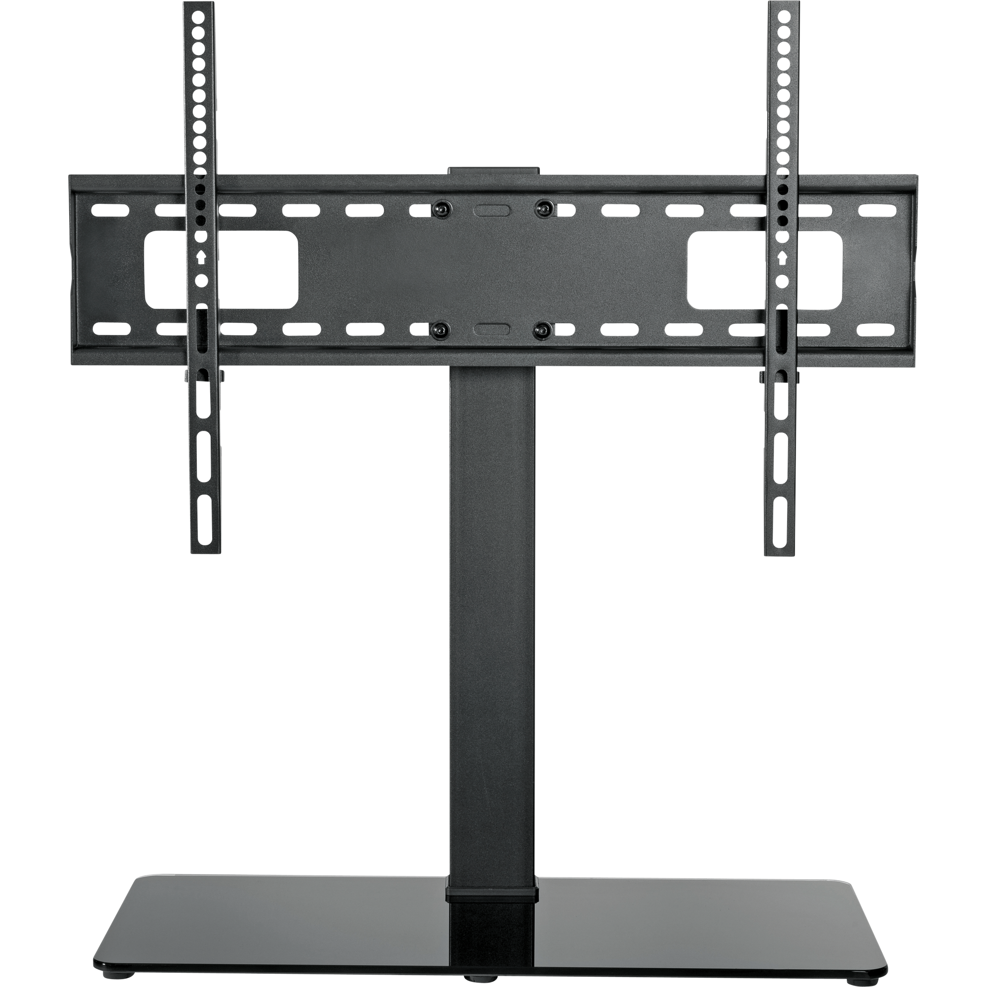 TV-Standfuß für Curved und Flachbildschirm 37"-70" bis 40 kg + product picture
