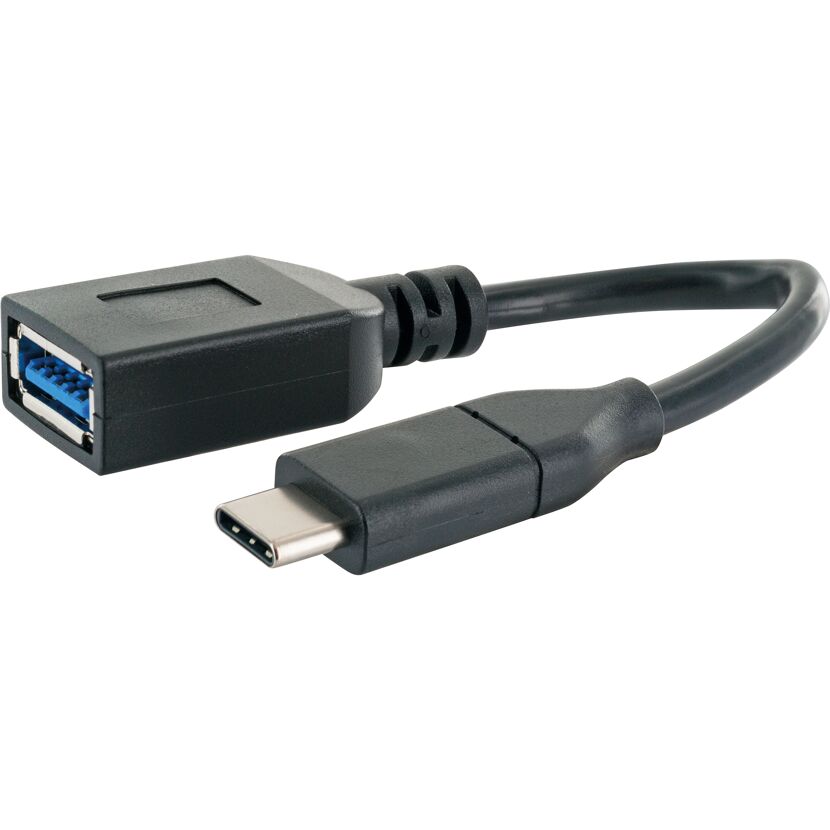 USB 3.2 Anschlusskabel