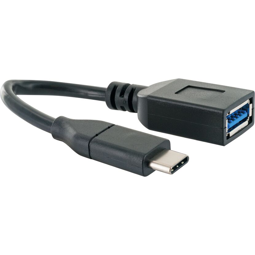 USB 3.2 Anschlusskabel