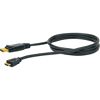 DisplayPort-Kabel mit HDMI-Anschluss
