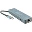 USB-C-Multi-Adapter von Schwaiger