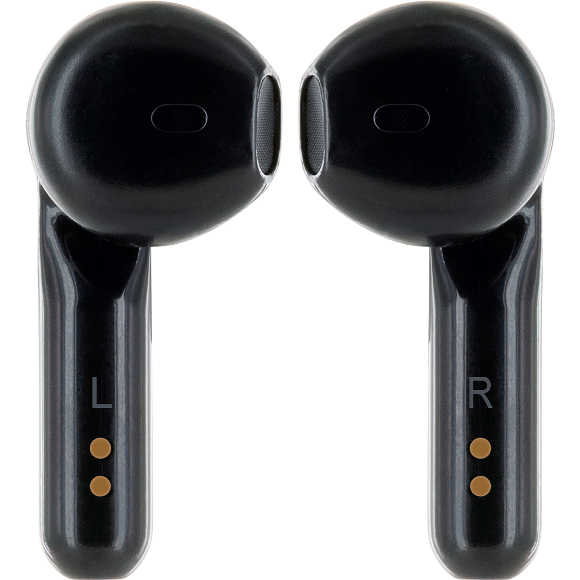 TWS-Kopfhörer mit Lautsprecher schwarz 2 W + product picture