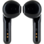 Verkleinertes Bild von TWS-Kopfhörer mit Lautsprecher schwarz 2 W