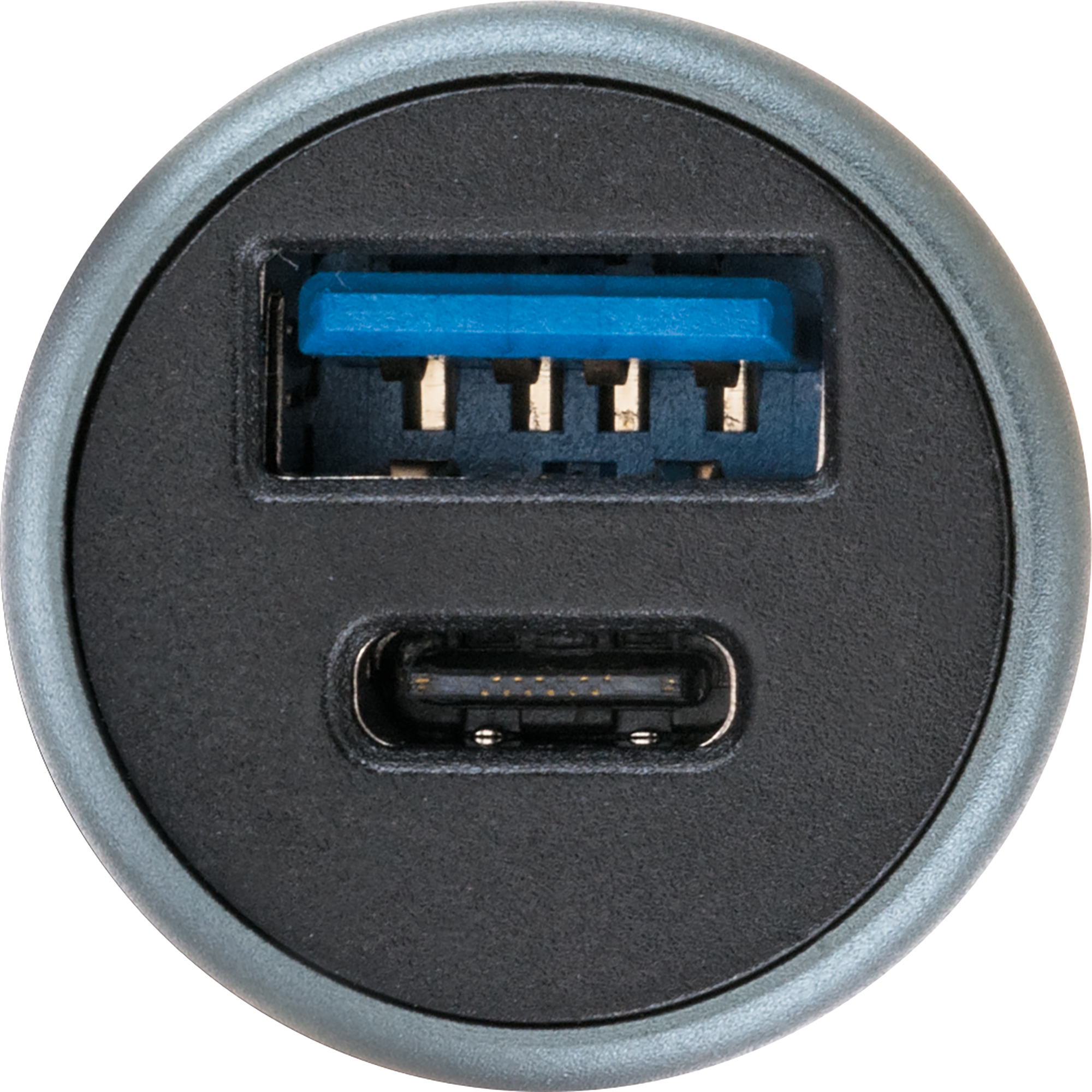 USB-Ladeadapter 12 V USB-C