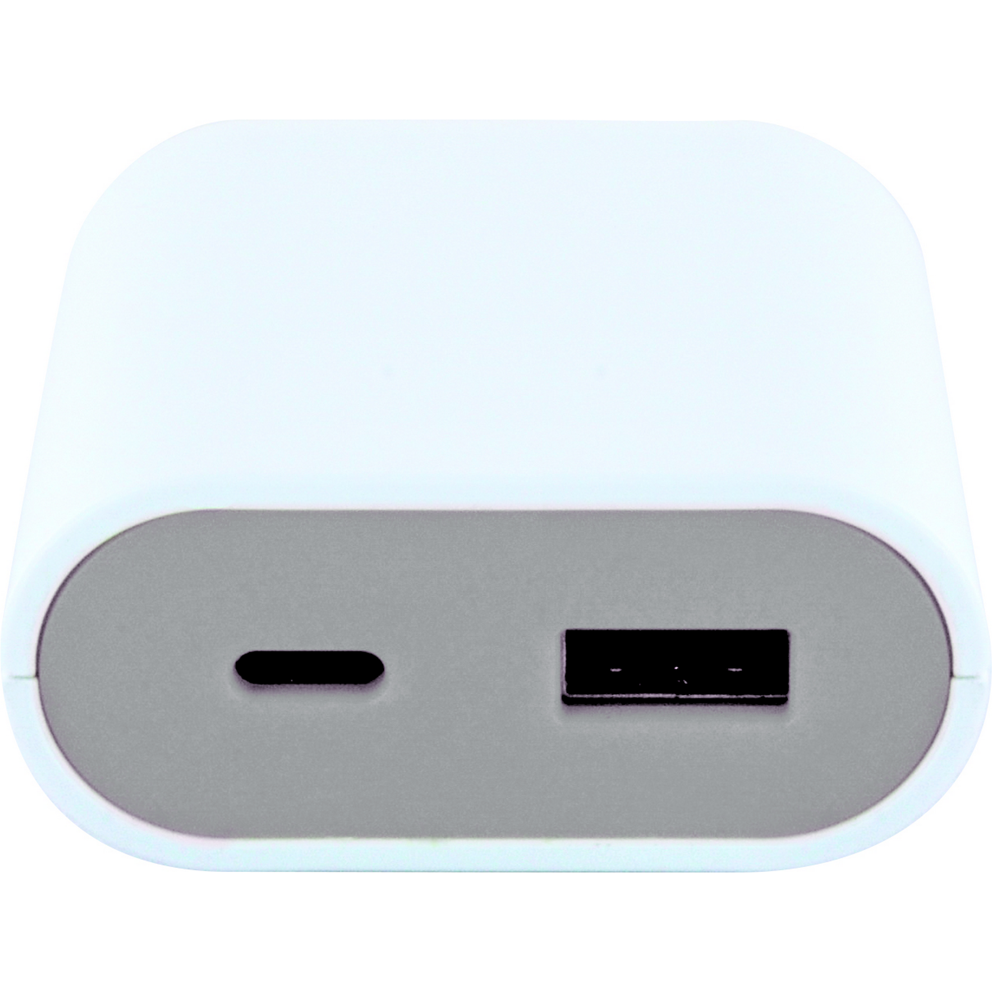 USB-Ladeadapter-Verlängerung weiß 2,5 m + product picture