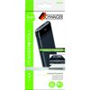Schwarze Powerbank von Schwaiger