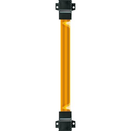 2. Bild von LAN-Fensterdurchführung RJ45