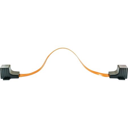 4. Bild von LAN-Fensterdurchführung RJ45