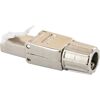 CAT 8.1 Netzwerkstecker