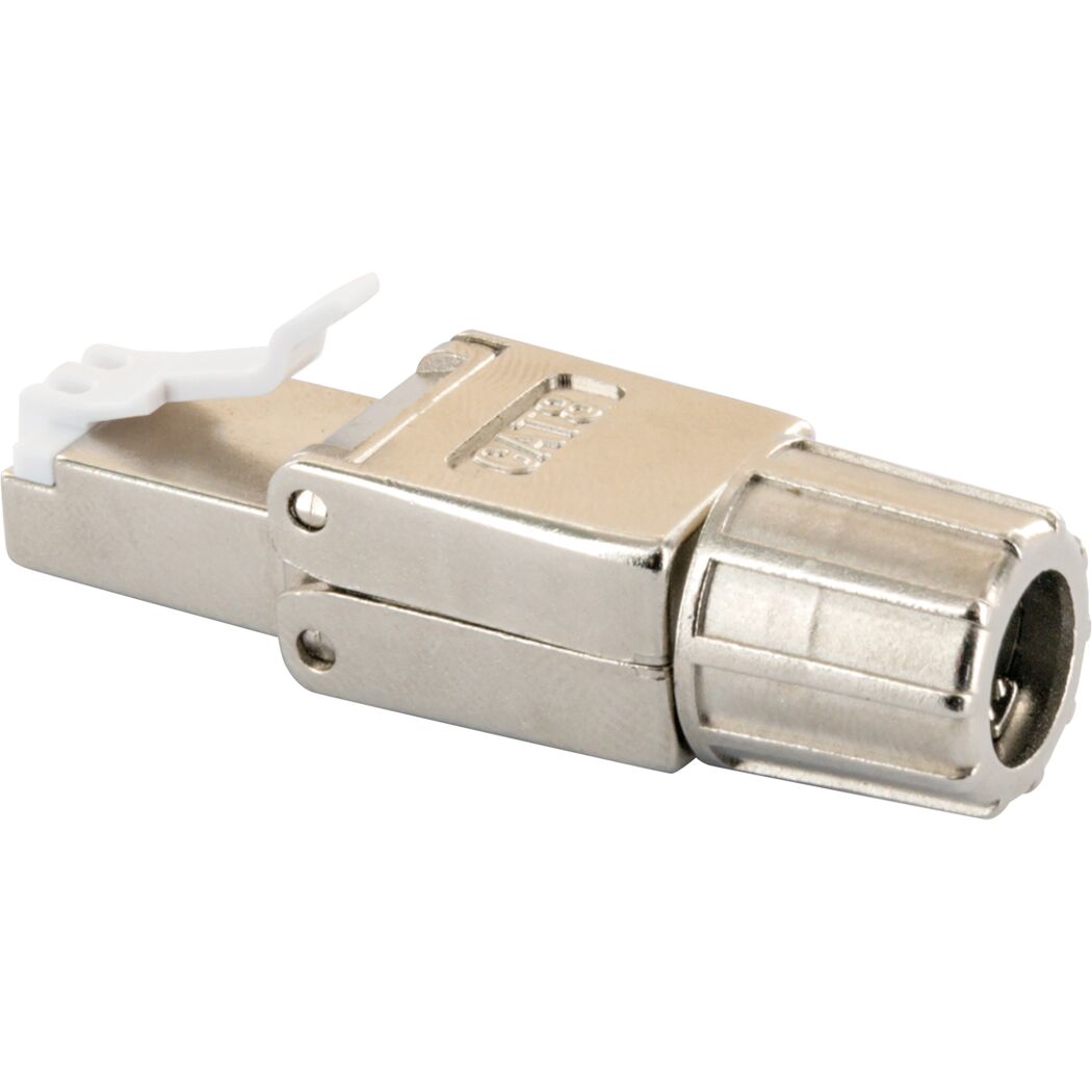 CAT 8.1 Netzwerkstecker