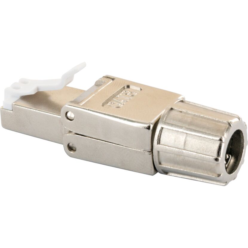 CAT 8.1 Netzwerkstecker
