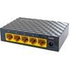 Netzwerk Switch 5-fach