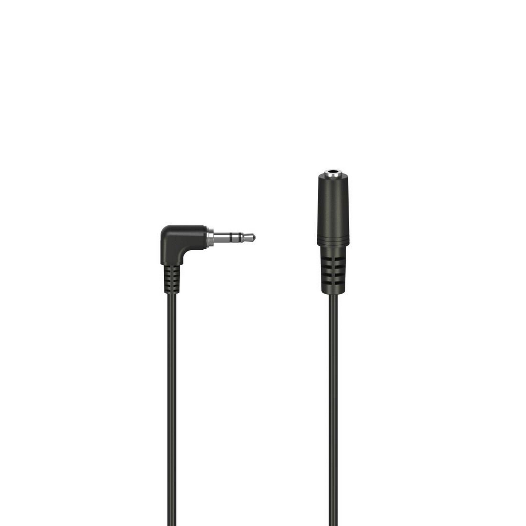 Audio-Adapter Stereo 2,5 mm Klinkenstecker mit 3,5 mm Klinkenkupplung + product picture