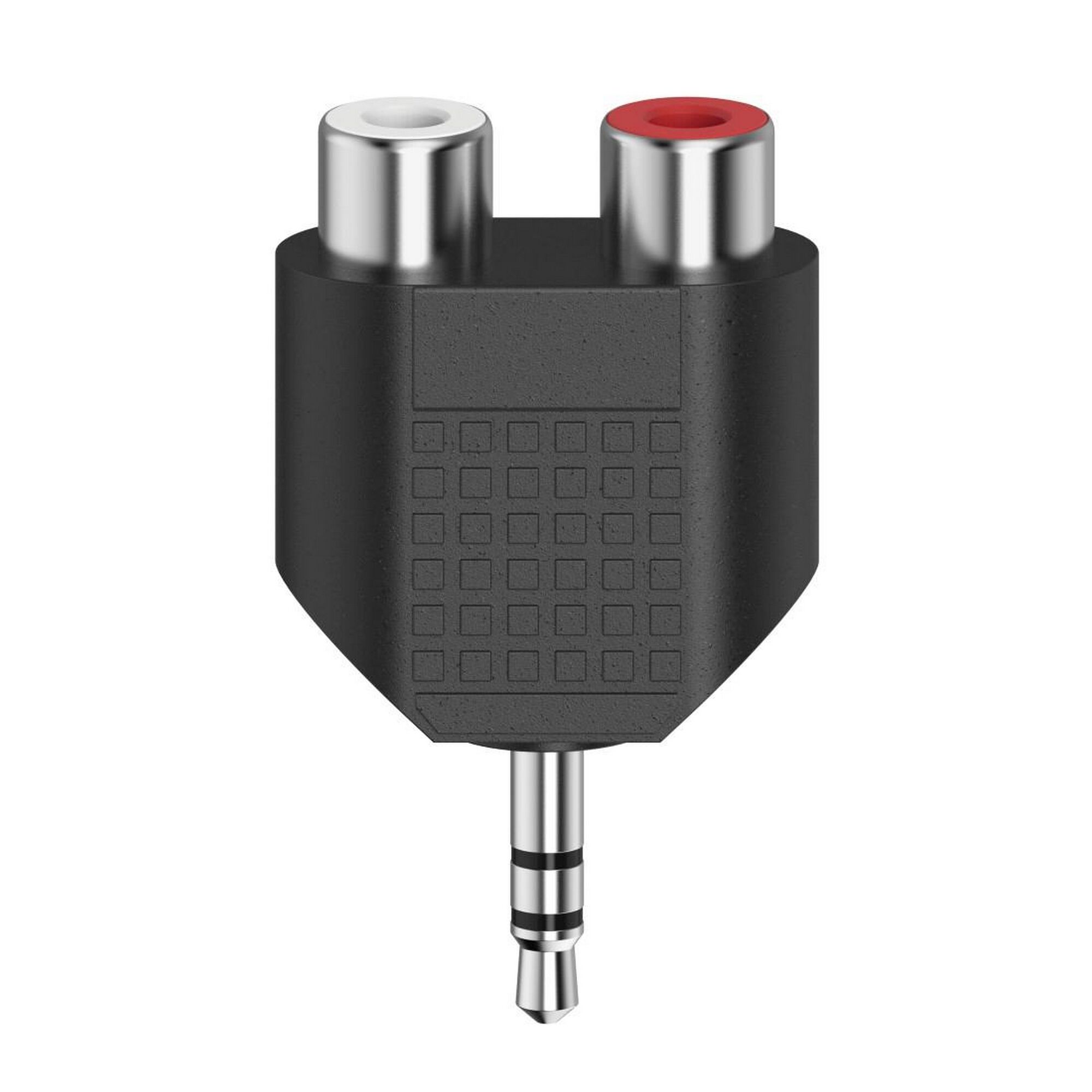 3,5-mm-Klinken-Adapter