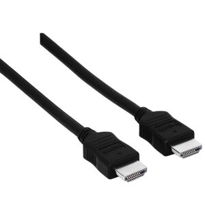 HDMI-Kabel 'Entry Line' High-Speed schwarz 5 m