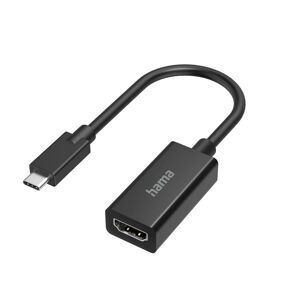 Video-Adapter USB-C-Stecker mit HDMI-Buchse, Ultra-HD 4K