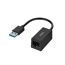 Hama USB-LAN Adapter