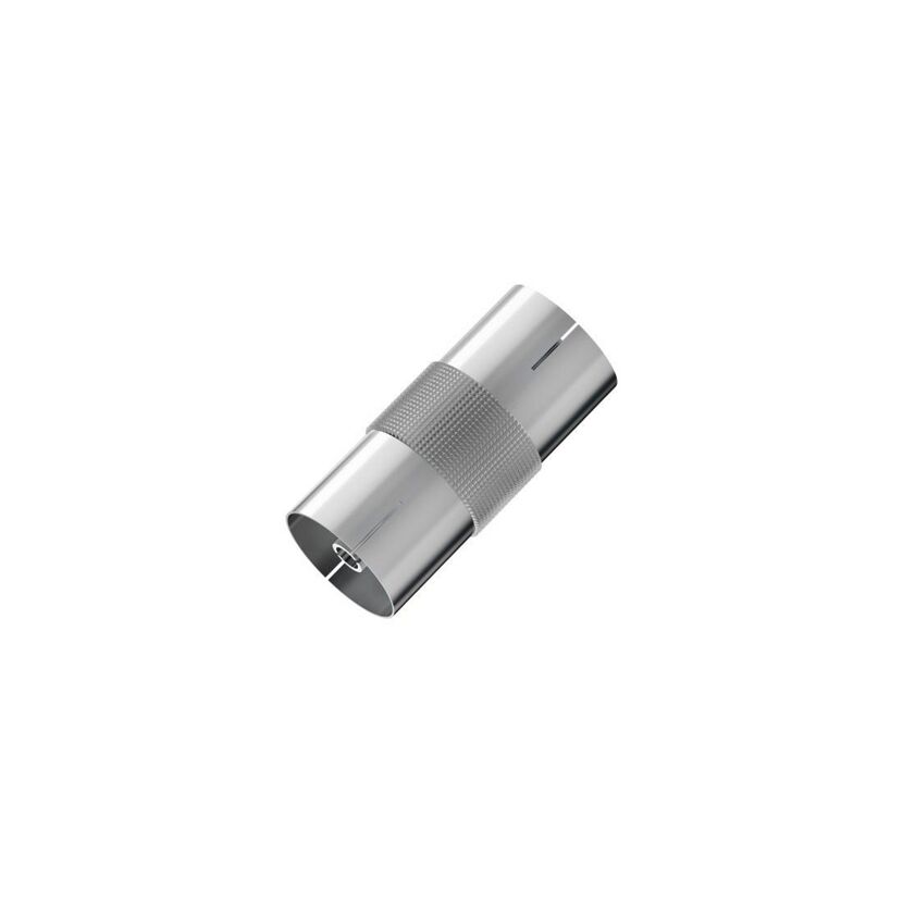 Metallischer Antennenadapter