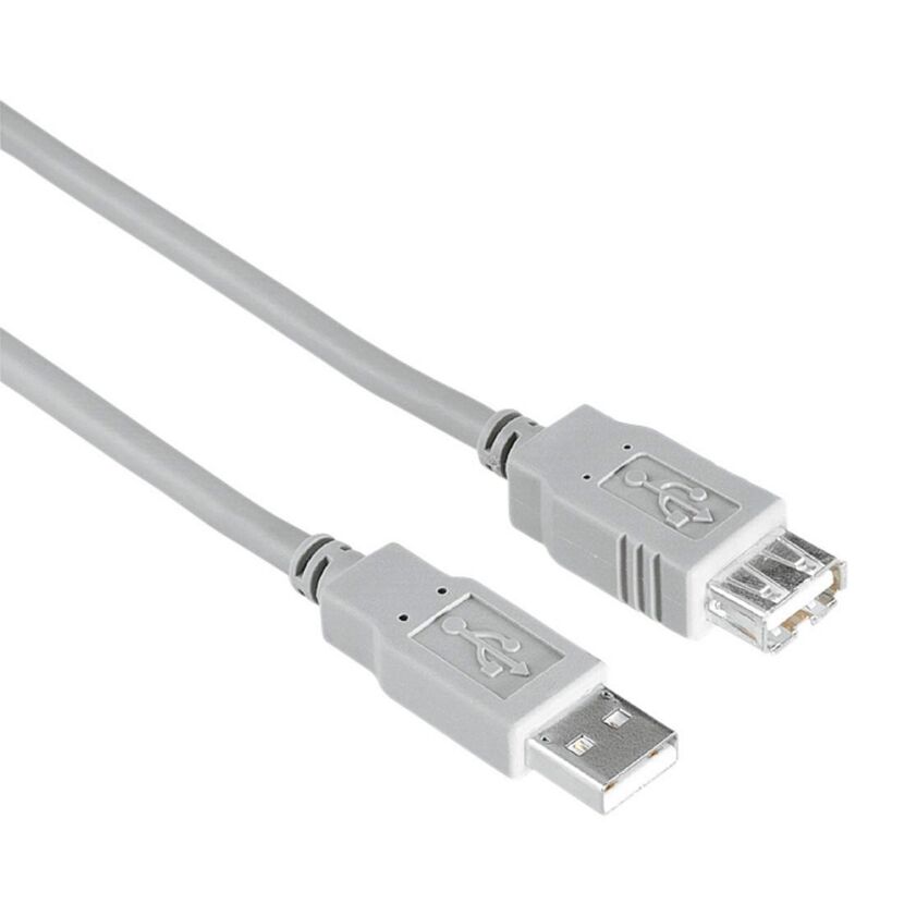 USB 2.0 Verlängerungskabel 3m