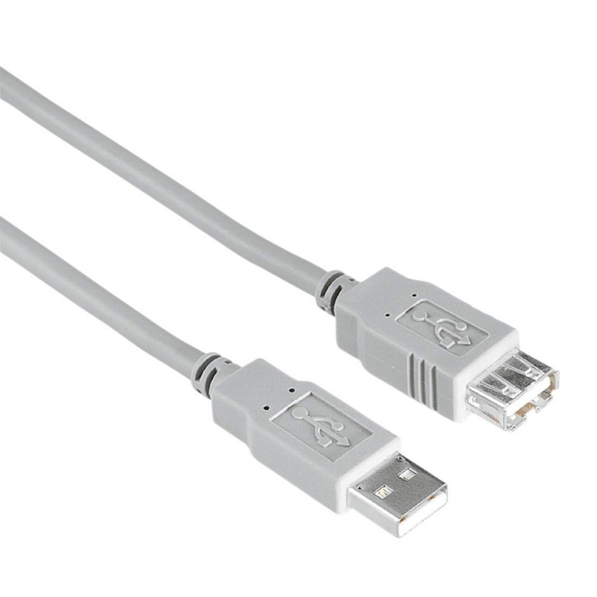 USB 2.0 Verlängerungskabel 3m