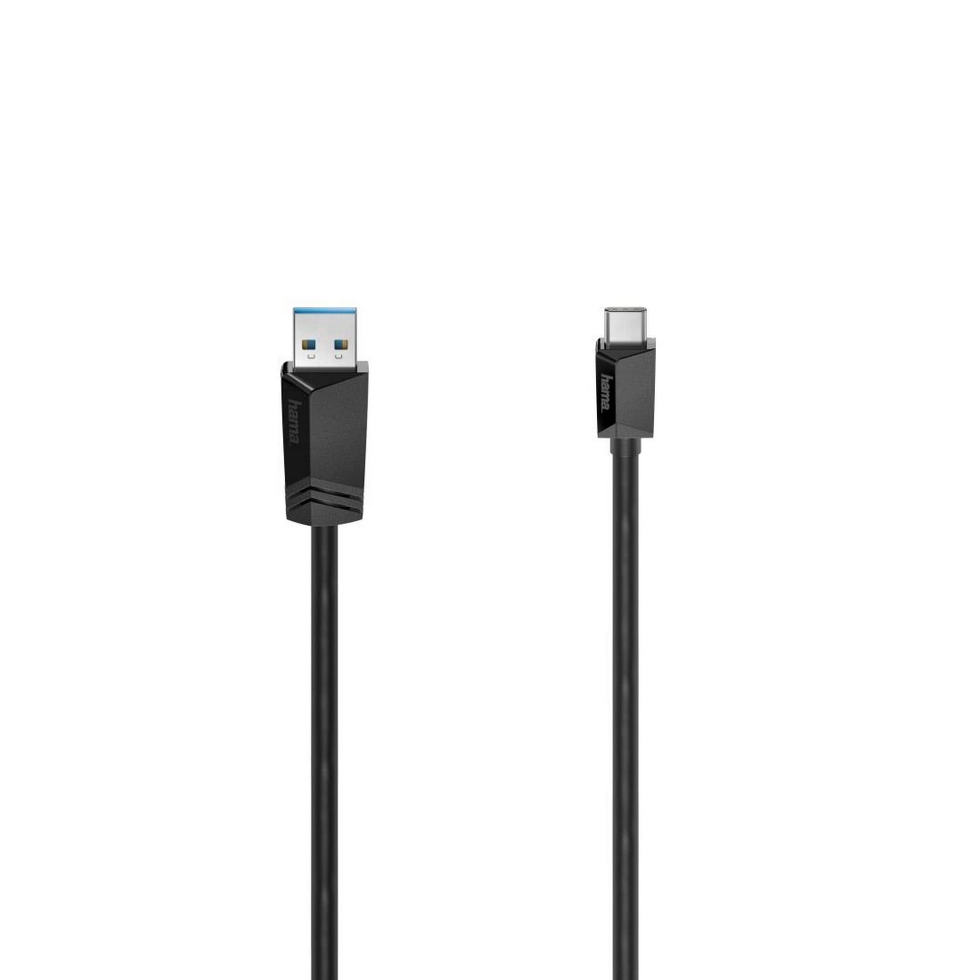 USB-C-Kabel 5Gbit/s 0,75m