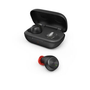 Bluetooth In-Ear-Kopfhörer 'Spirit Chop' schwarz True Wireless
