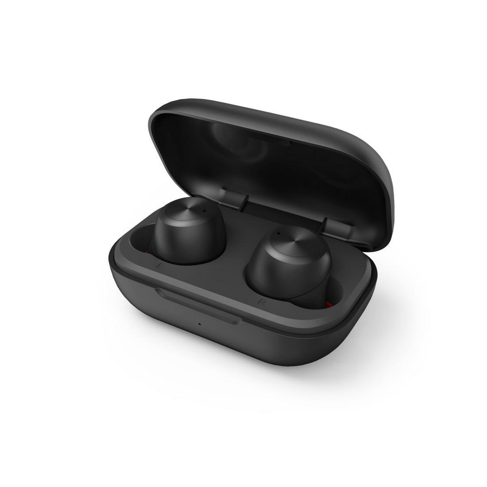 Bluetooth In-Ear-Kopfhörer 'Spirit Chop' schwarz True Wireless + product picture